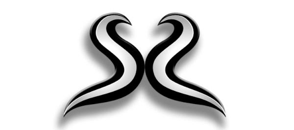 Kissing S's with Shadow
